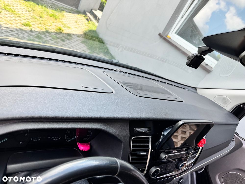 Ford Tourneo Custom 2.0 TDCi L2 Titanium SelectShift - 14