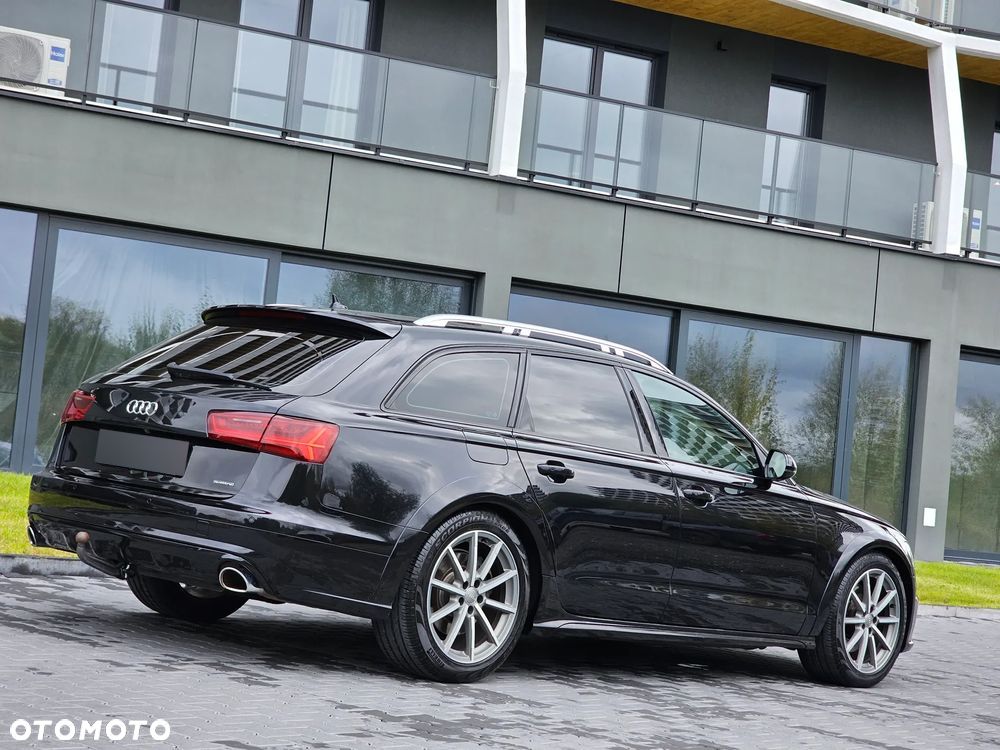 Audi A6 Allroad 3.0 TDI Quattro S tronic - 6
