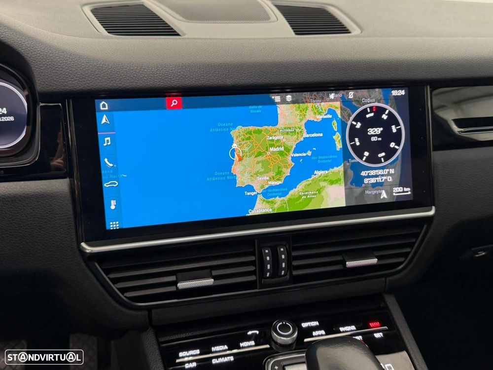 Porsche Cayenne 3.0 V6 - 24