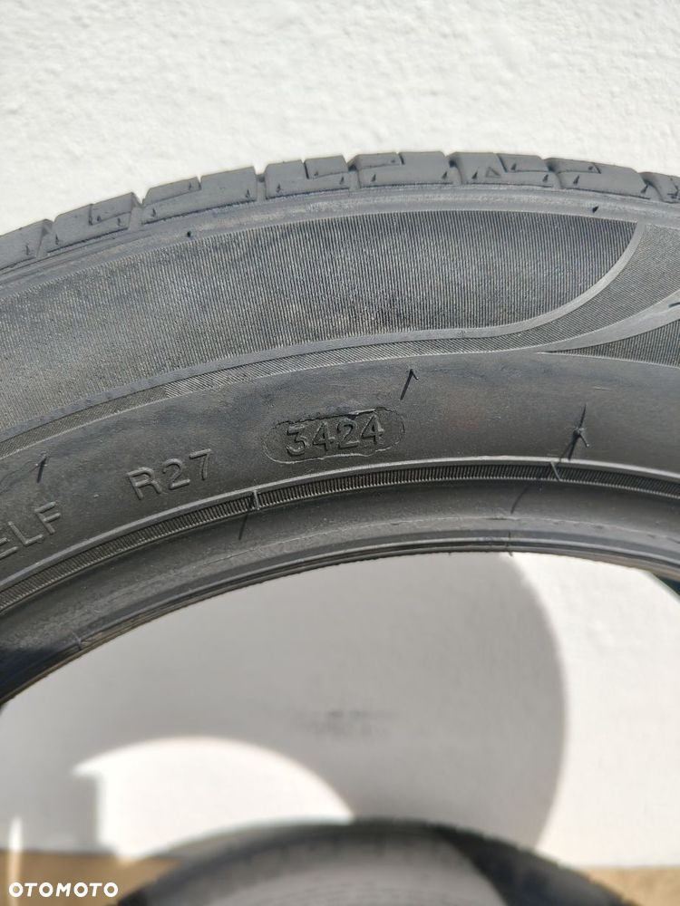 OPONY 195/55/16 195/55R16 91V IMPERIAL ECODRIVER 5 - 8