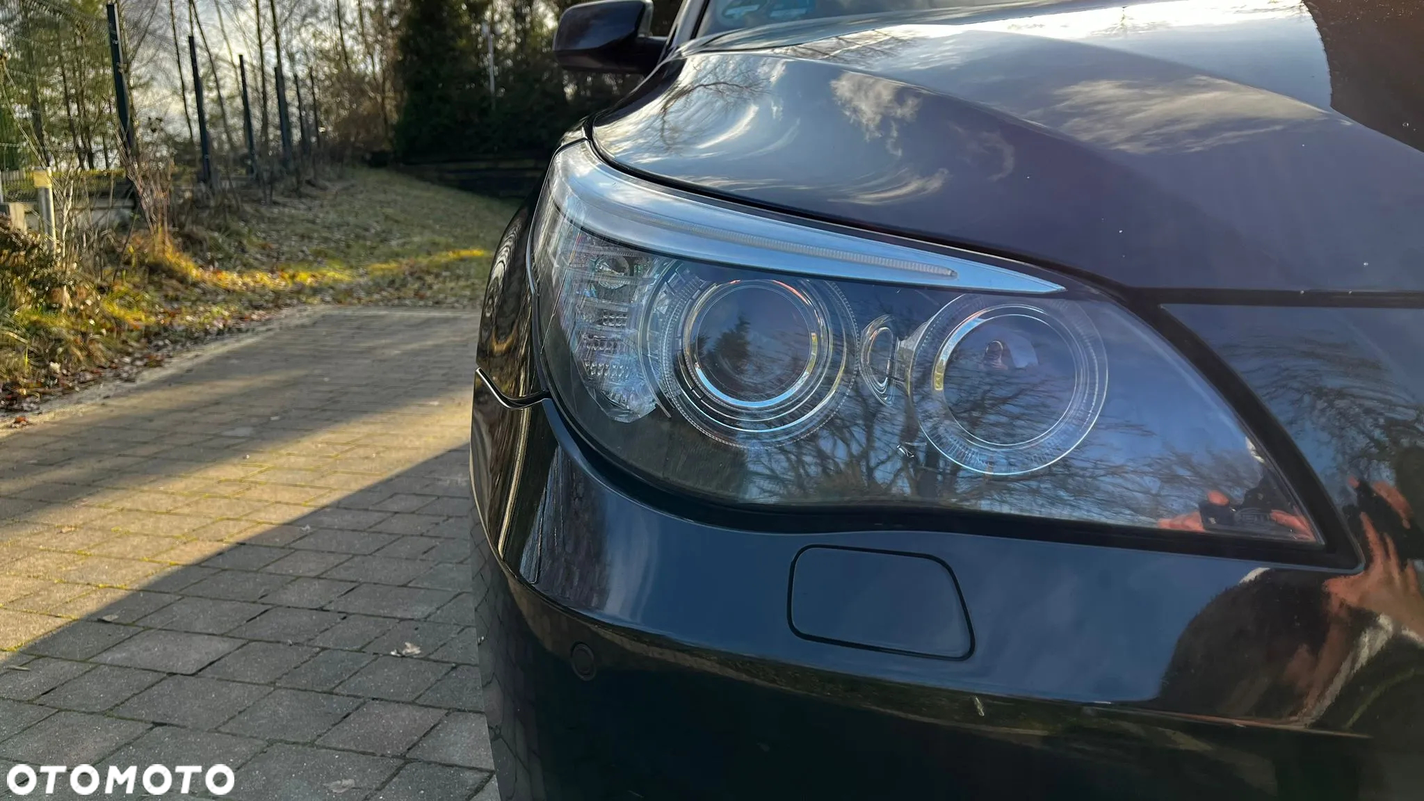 BMW Seria 5 523i Edition Exclusive - 16