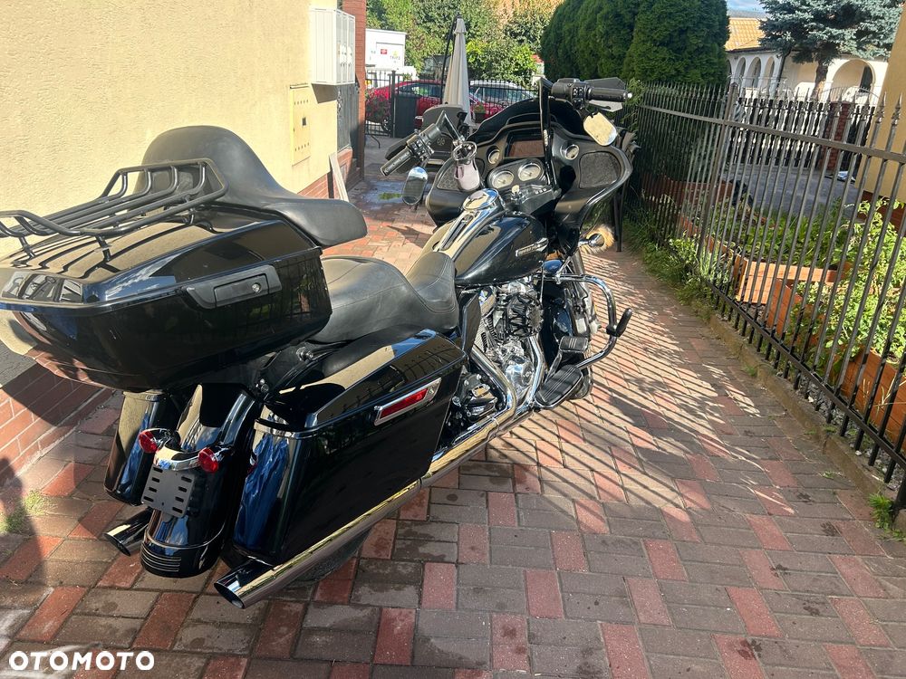 Harley-Davidson Touring Road Glide - 15
