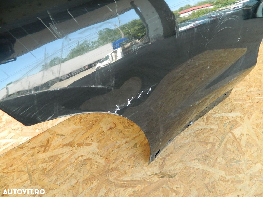 Usa dreapta spate, BMW X5, F15, 2013, 2014, 2015, 2016, 2017, 2018. - 3