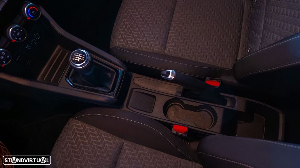 Renault Clio 1.0 TCe Techno Bi-Fuel - 19