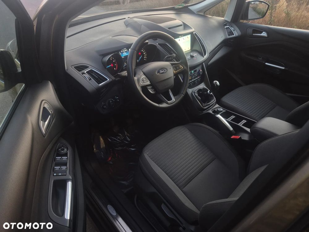 Ford C-MAX 1.0 EcoBoost Sport ASS - 9