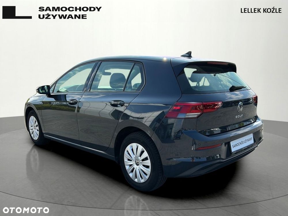 Volkswagen Golf 1.0 TSI Life - 5