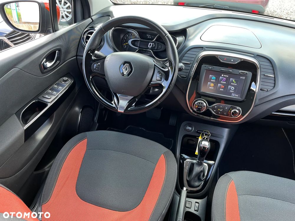 Renault Captur - 21