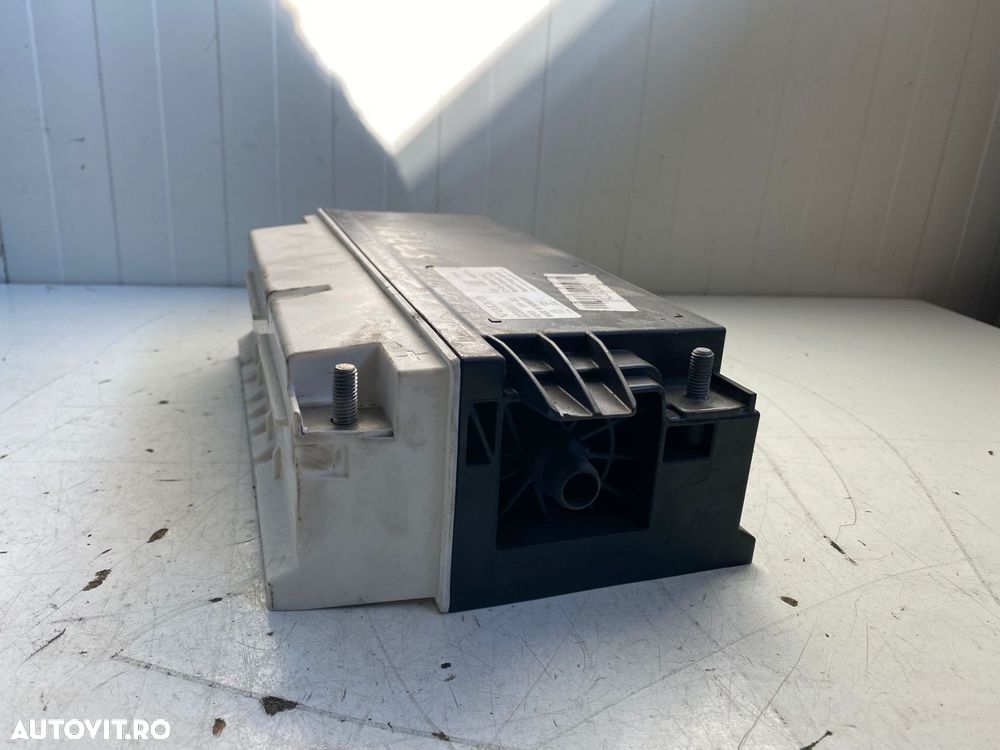 Baterie intermediara Hybrid VOLVO XC60 XC90 S90 V90 S60 V60 XC40 32300677 36003739  36011760 - 3