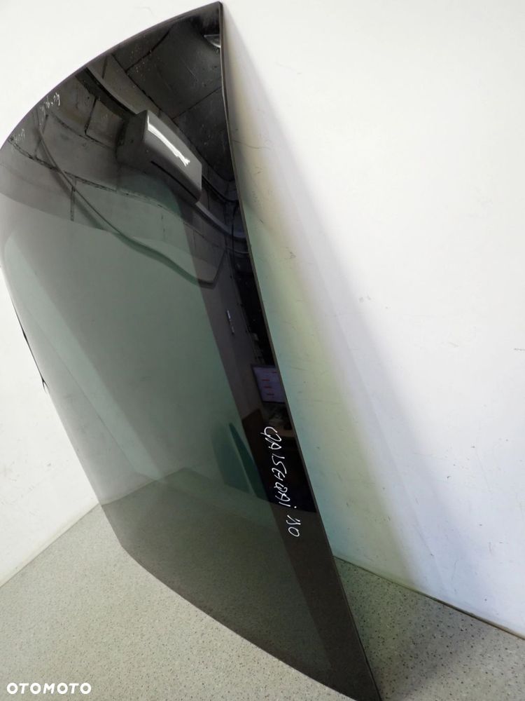 NISSAN QASHQAI J10 07- PANORAMA SZYBA - 3