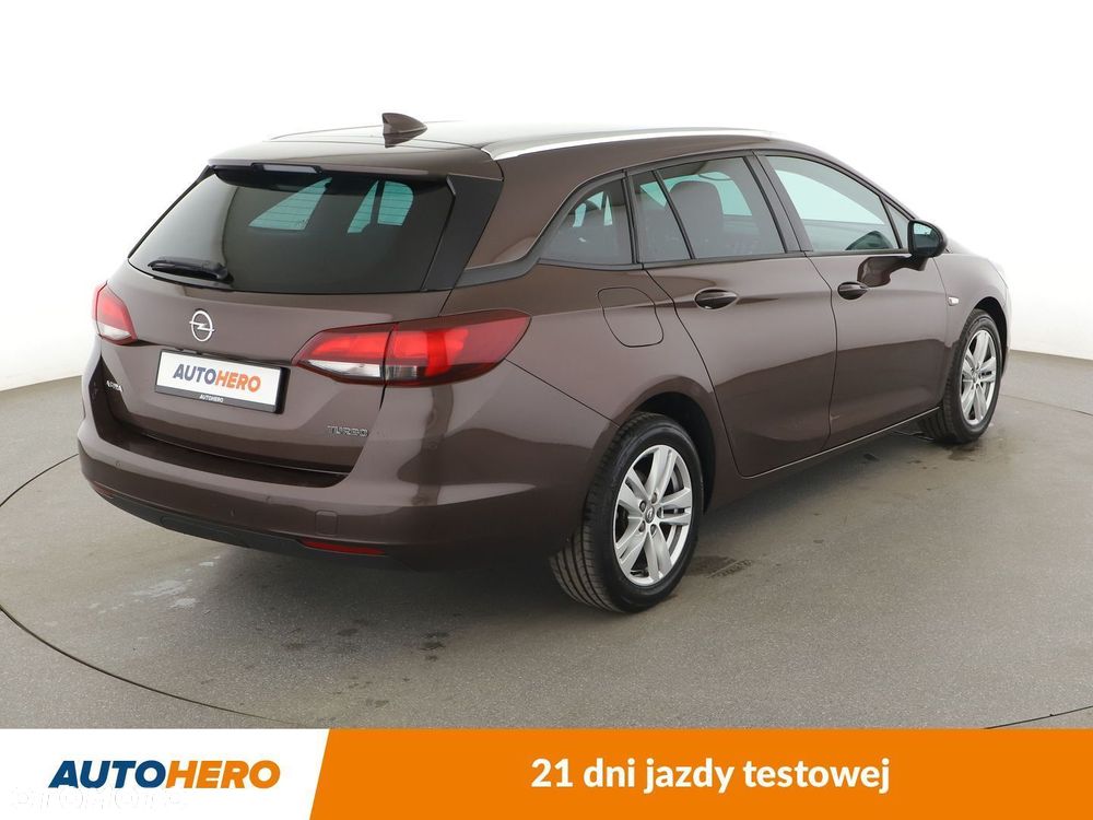 Opel Astra V 1.4 T Enjoy S&S - 6