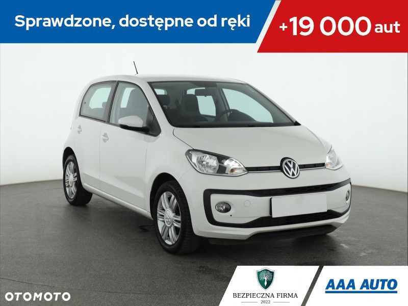 Volkswagen up! - 1
