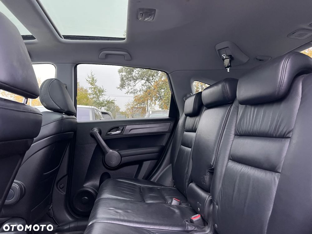 Honda CR-V - 31