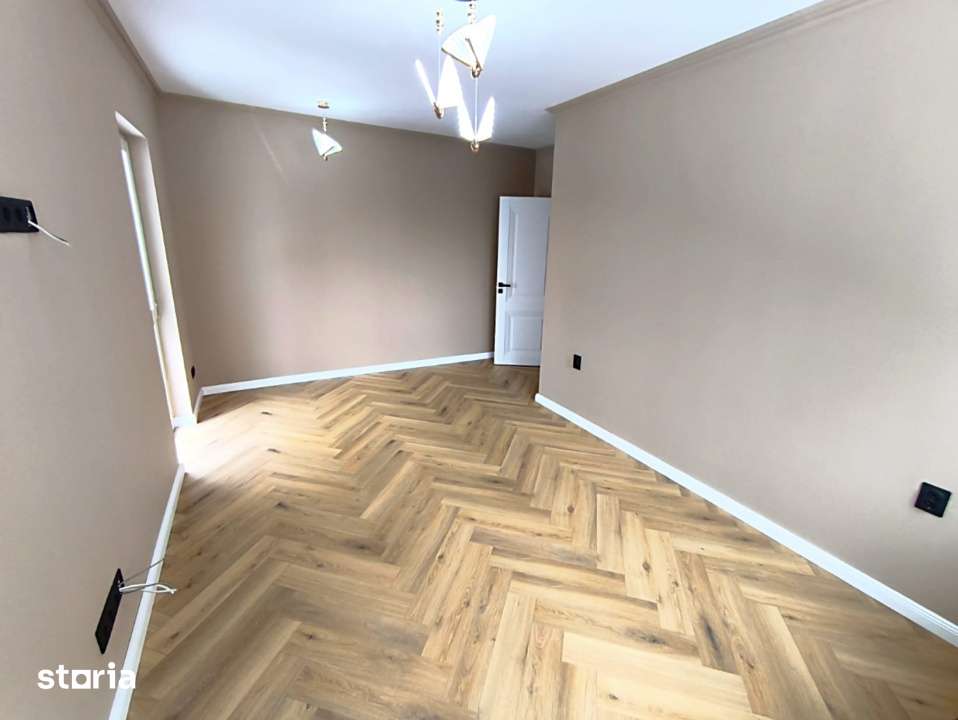 Apartament finisat premium | 2 camere | zona Terra — fotografia 3