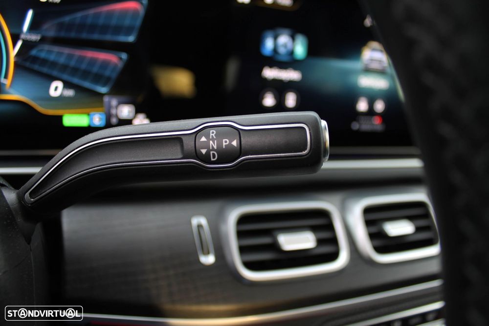 Mercedes-Benz GLE 53 AMG 4Matic+ - 21