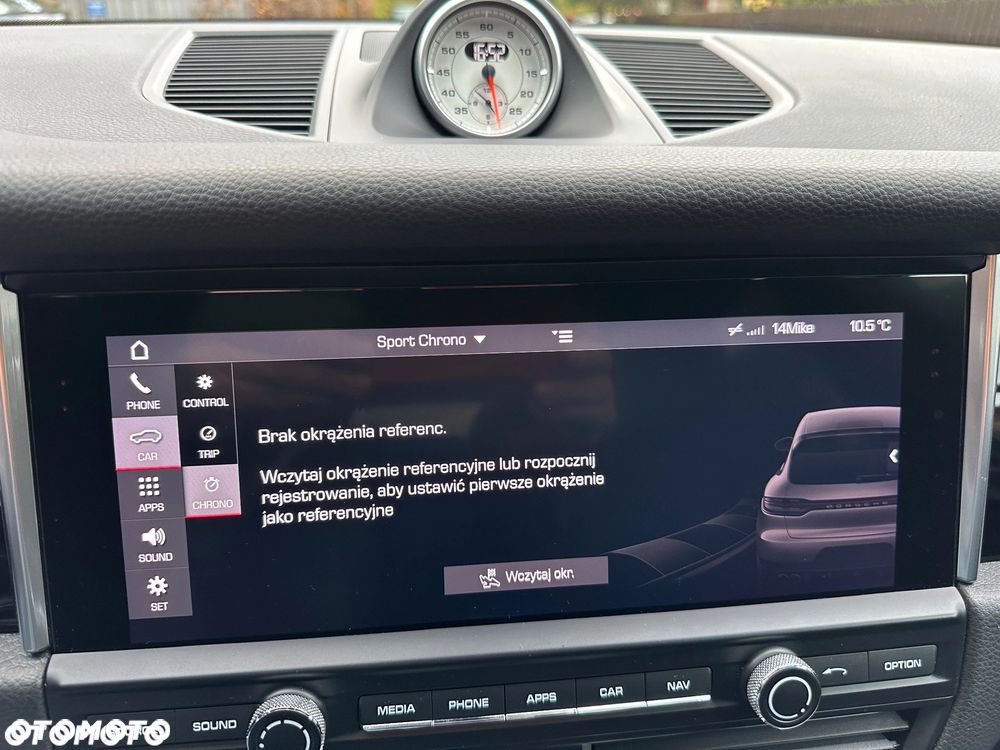 Porsche Macan - 19