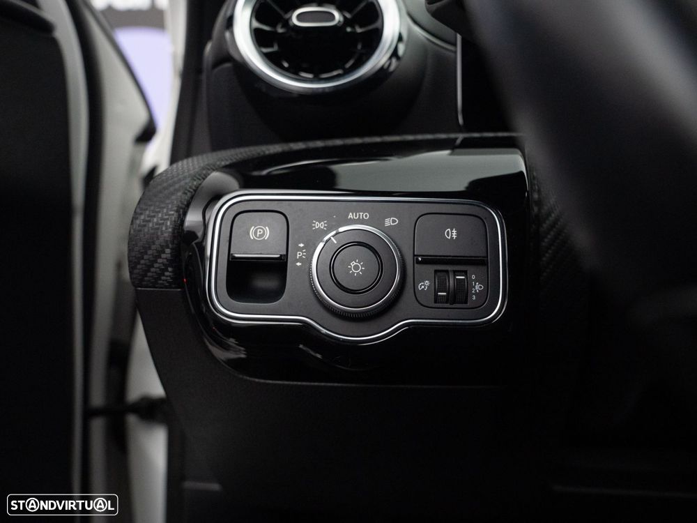 Mercedes-Benz A 180 d Style - 17