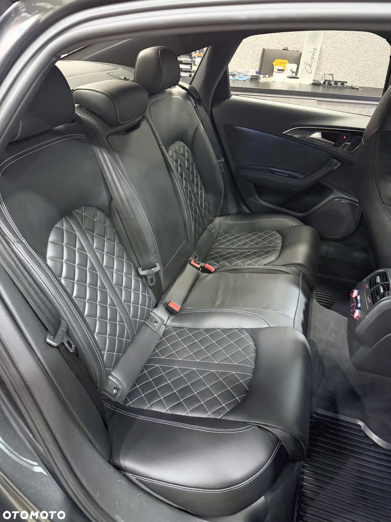 Audi S6 Limousine 4.0 TFSI Quattro S tronic - 17