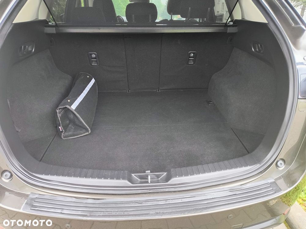 Mazda CX-5 2.0 Skyjoy 2WD - 12