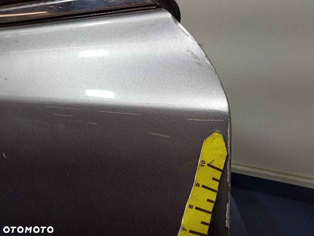 MAZDA 3 BM HB DRZWI PRZÓD PRAWE 38P - 8