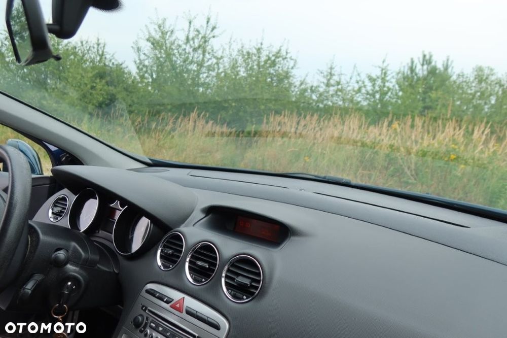 Peugeot 308 1.6 HDi Trendy - 8