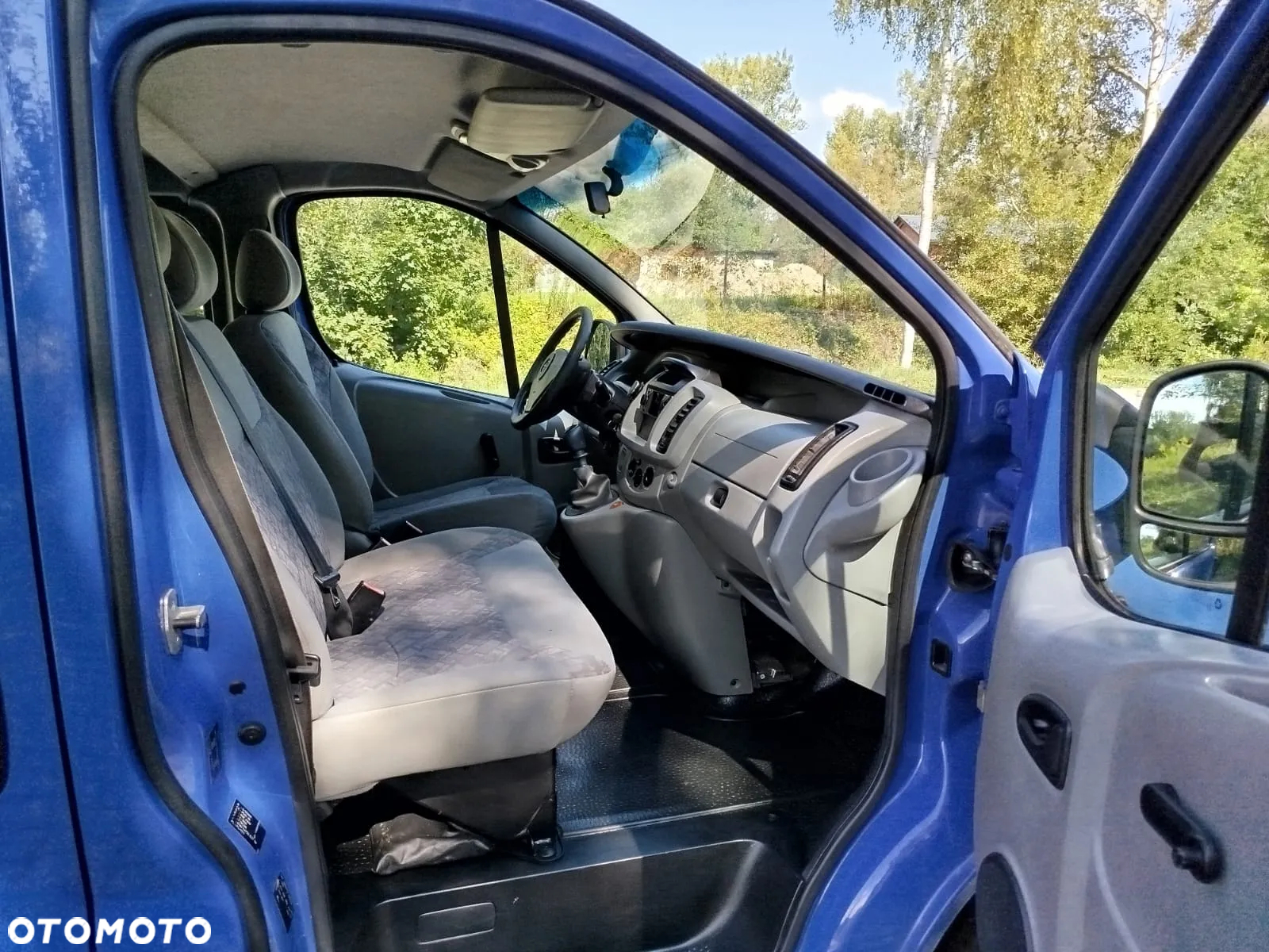 Opel Vivaro - 12