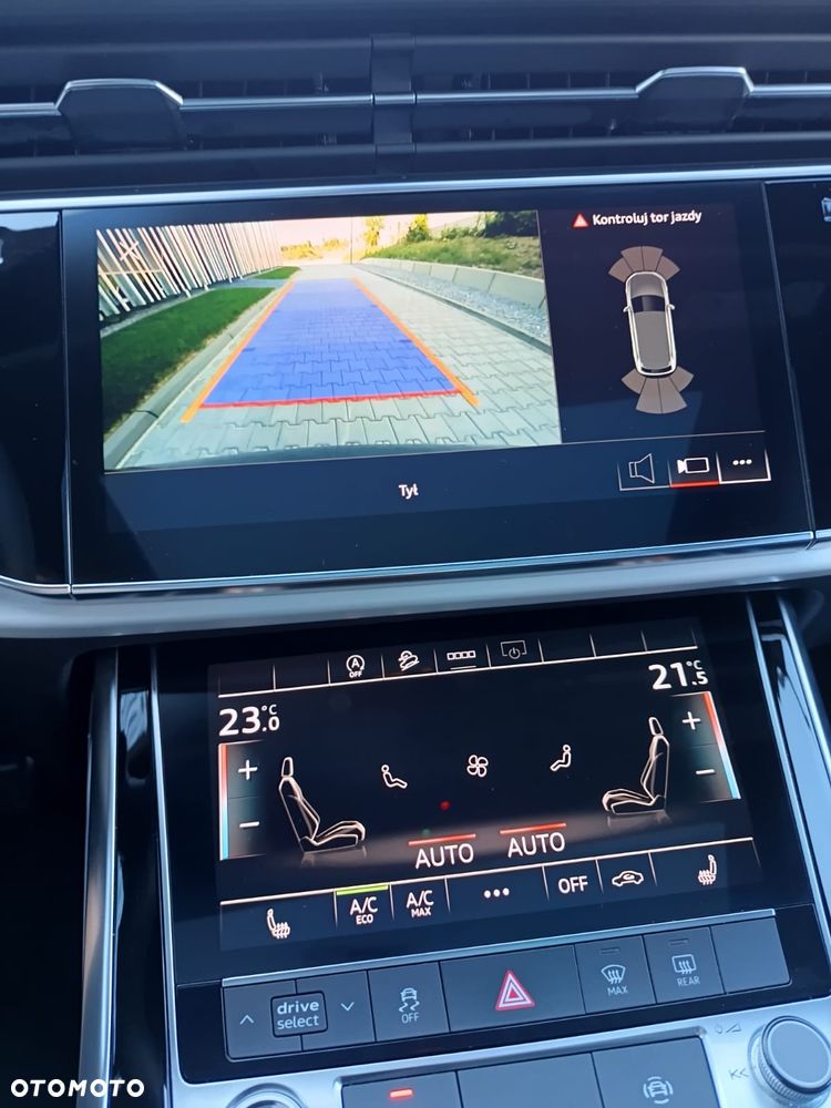Audi Q7 45 TDI mHEV Quattro S Line Tiptr - 31