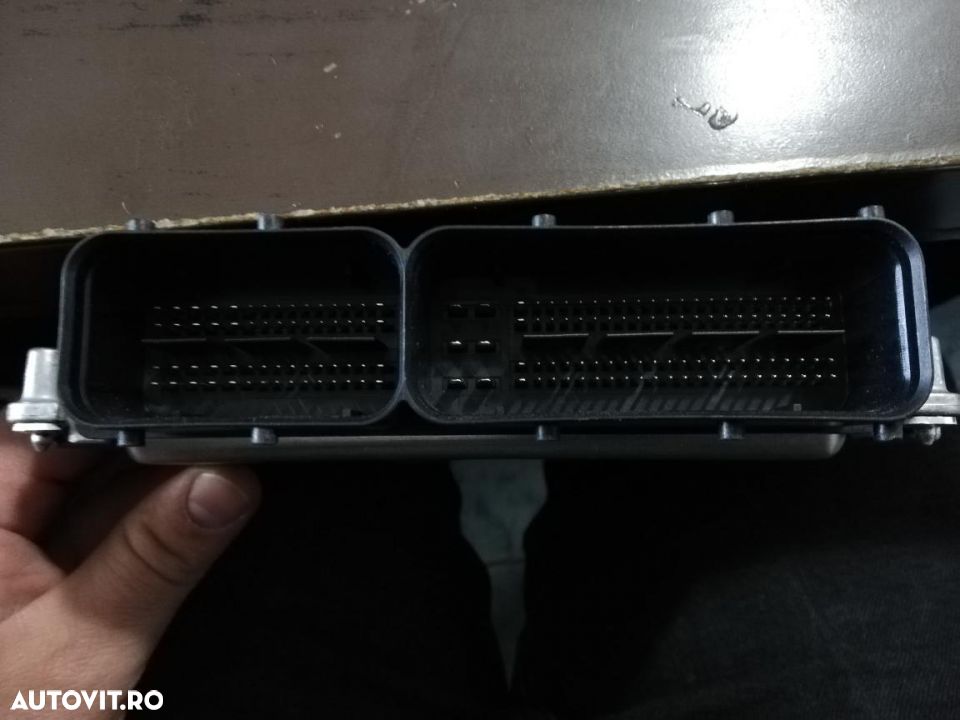 Calculator Octavia 4 / Golf 7  05c907394c - 2