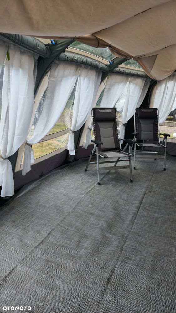 Burstner AVERSO 590 TS - 39