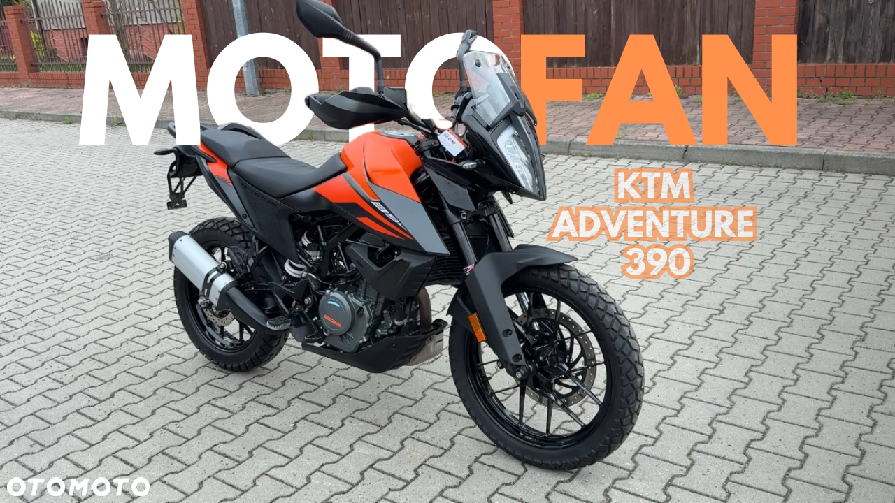 KTM Adventure - 2