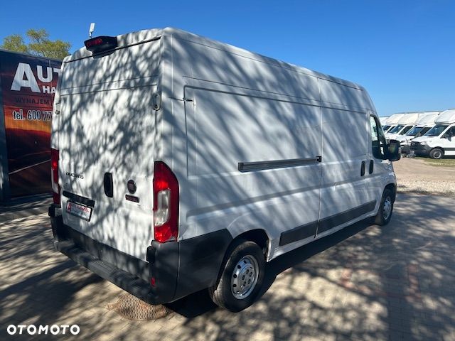 Fiat Ducato L3H2 - 3
