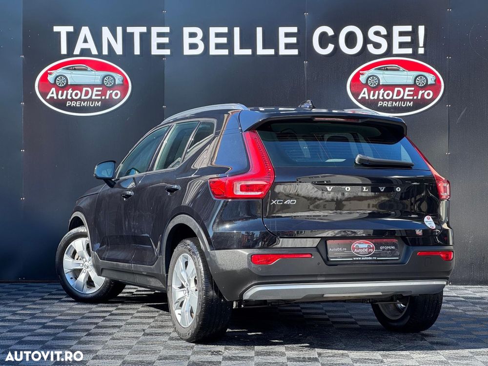 Volvo XC 40 - 4