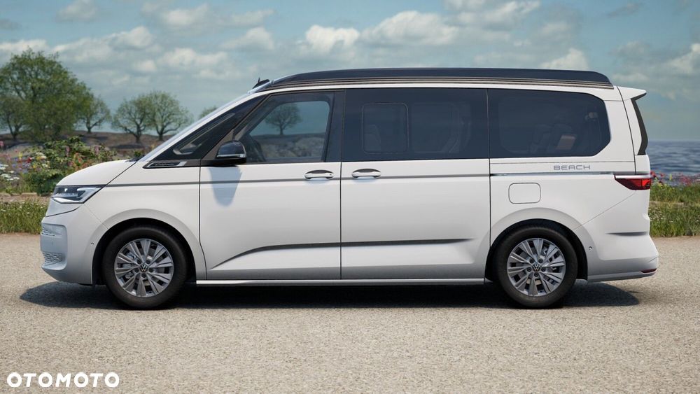Volkswagen California - 5