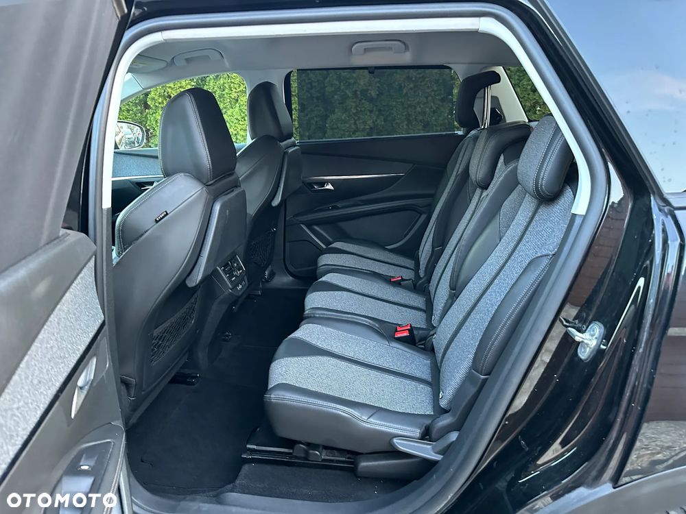 Peugeot 5008 BlueHDi 130 Allure Pack - 12