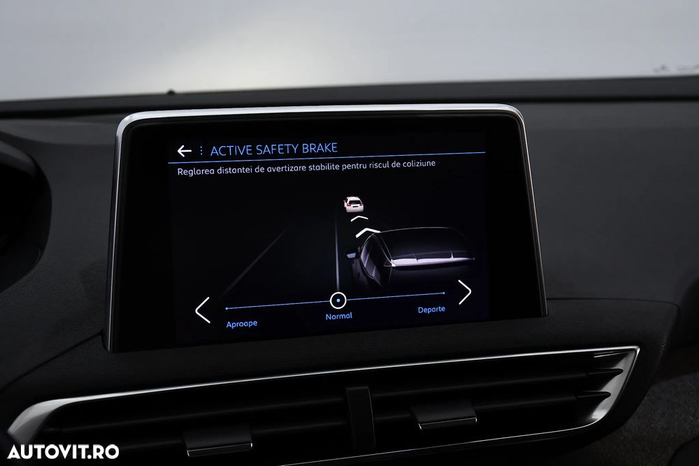Peugeot 3008 PureTech 130 Stop & Start EAT6 Allure - 28