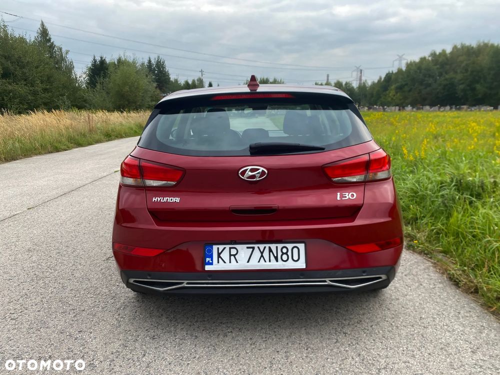 Hyundai i30 - 10