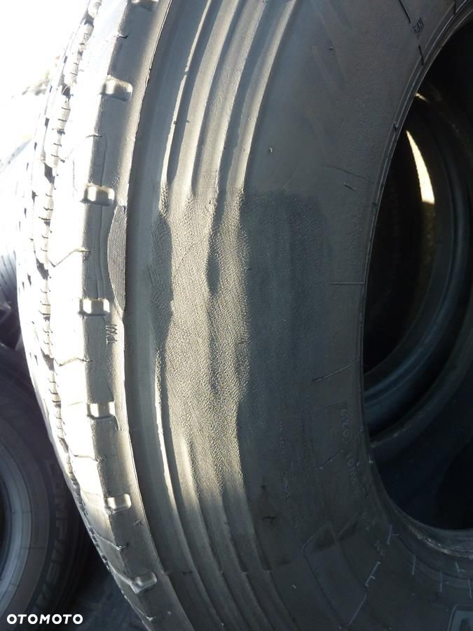Opona używana ciężarowa 385/55R22.5 GITI GSW226; 700zł C2135 - 8