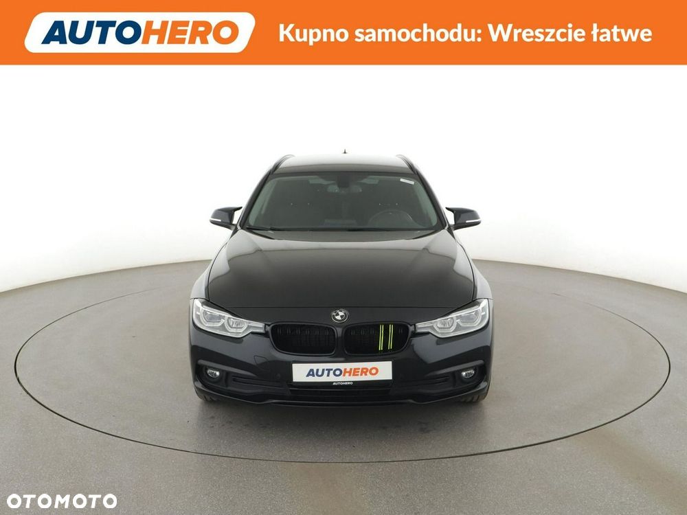 BMW Seria 3 320d Advantage - 12