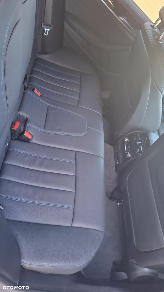 BMW Seria 5 - 23