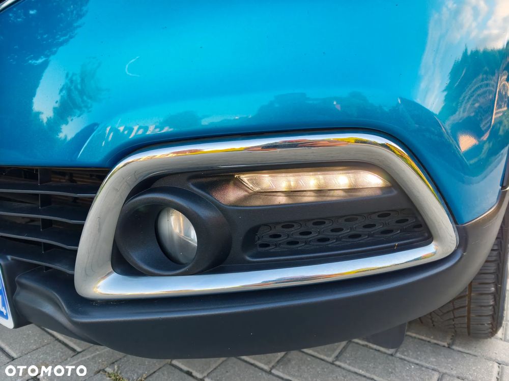 Renault Captur - 22