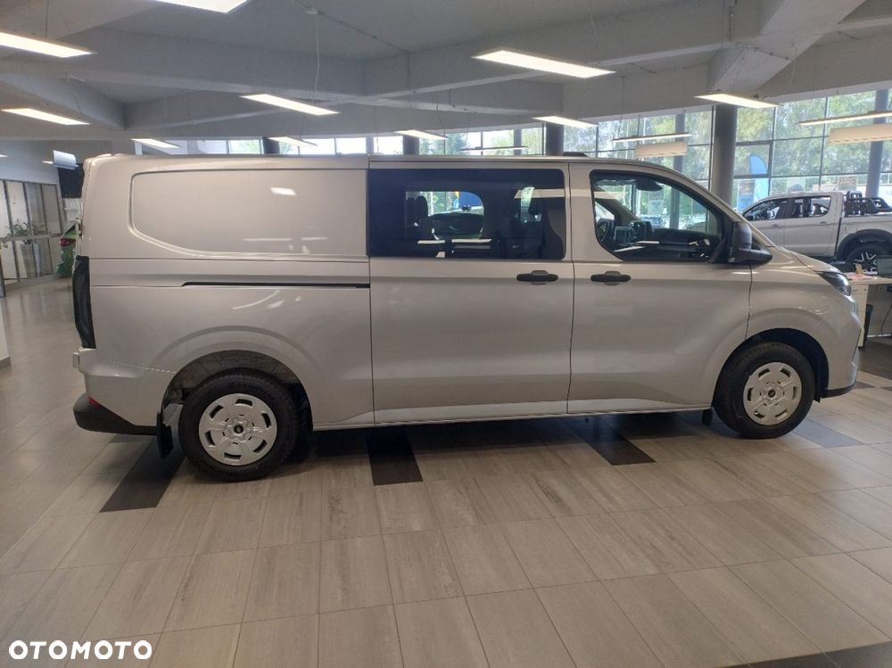 Ford Transit Custom - 6