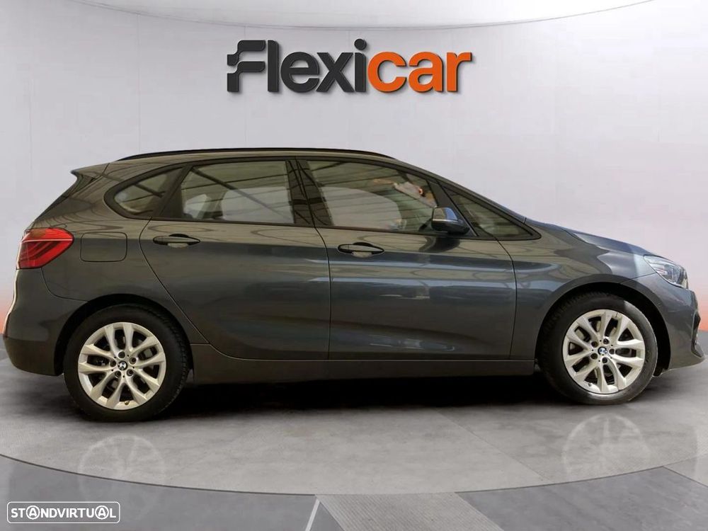 BMW 225xe Active Tourer Advantage - 2