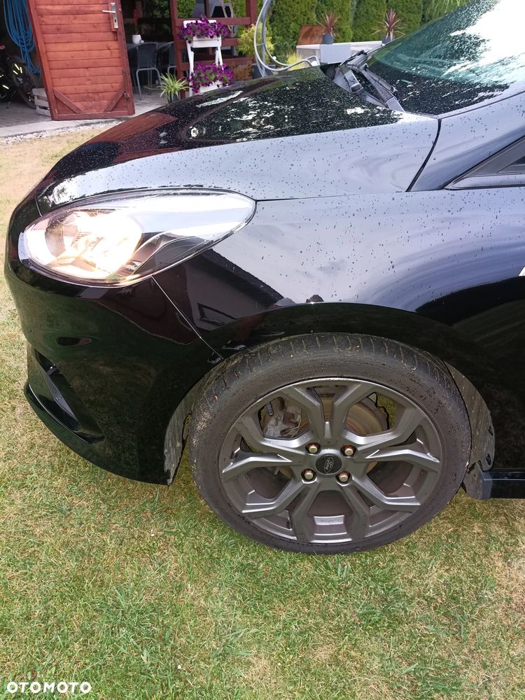 Ford Fiesta 1.0 EcoBoost STart-Stop ST-LINE - 3