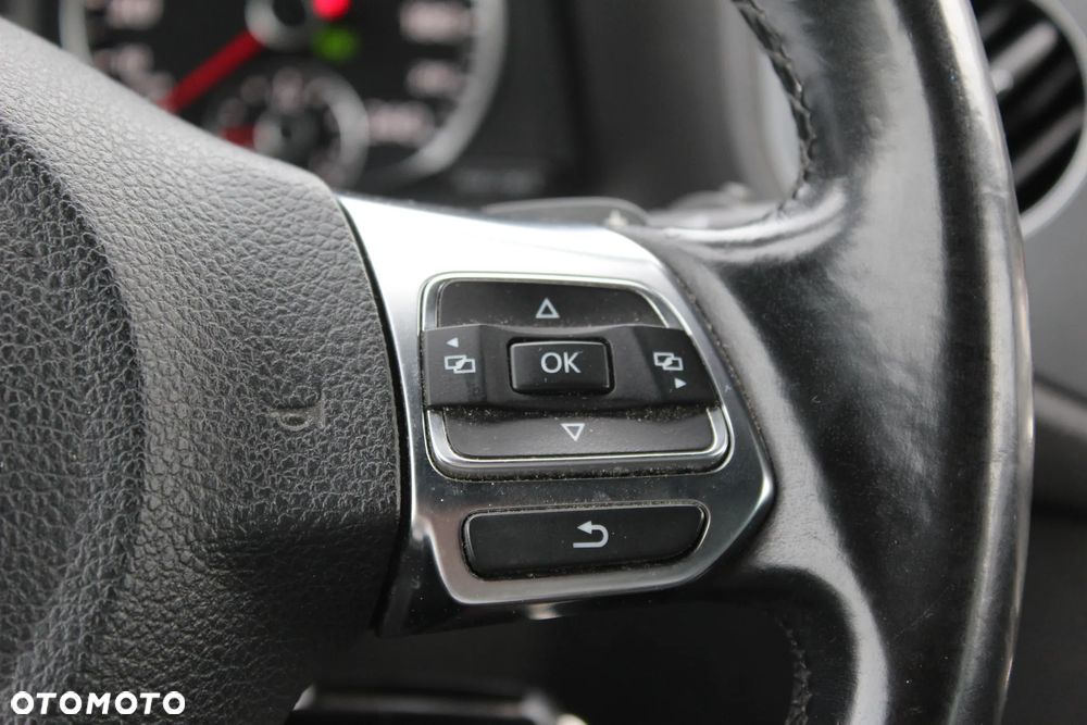 Volkswagen Tiguan 2.0 TDI 4Mot R-Style DSG - 19