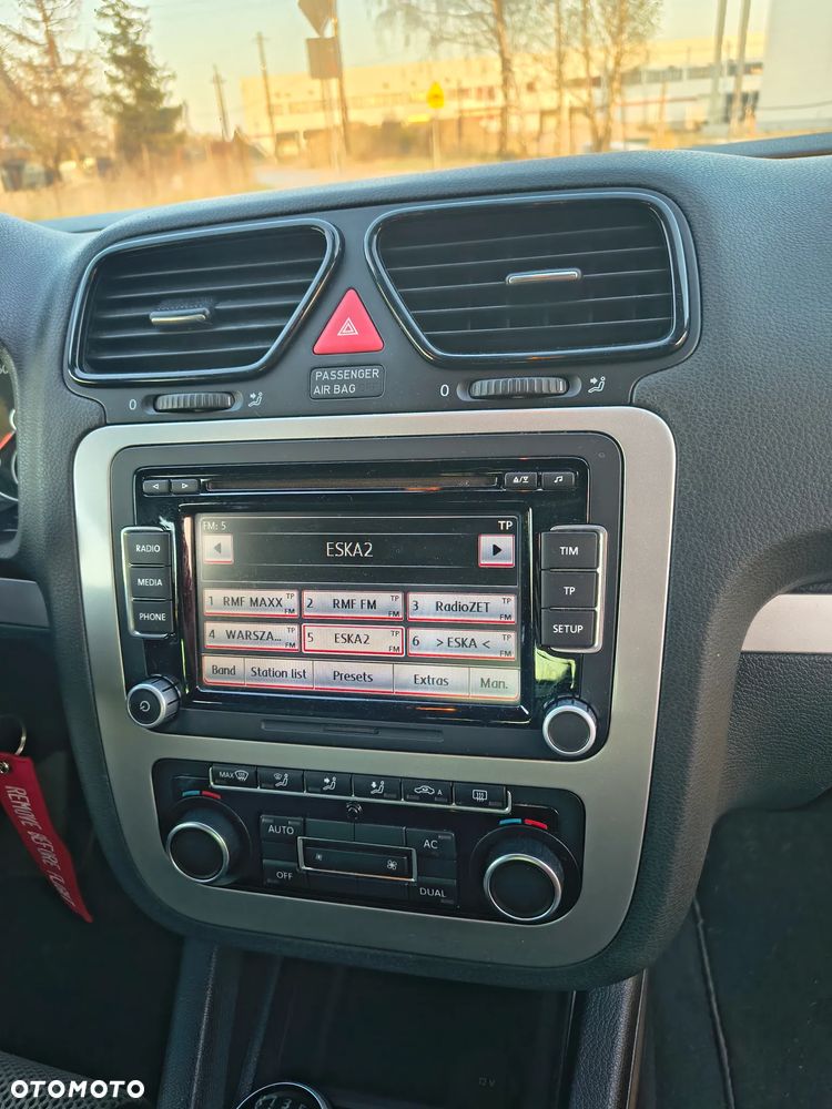 Volkswagen Scirocco 1.4 TSI - 20