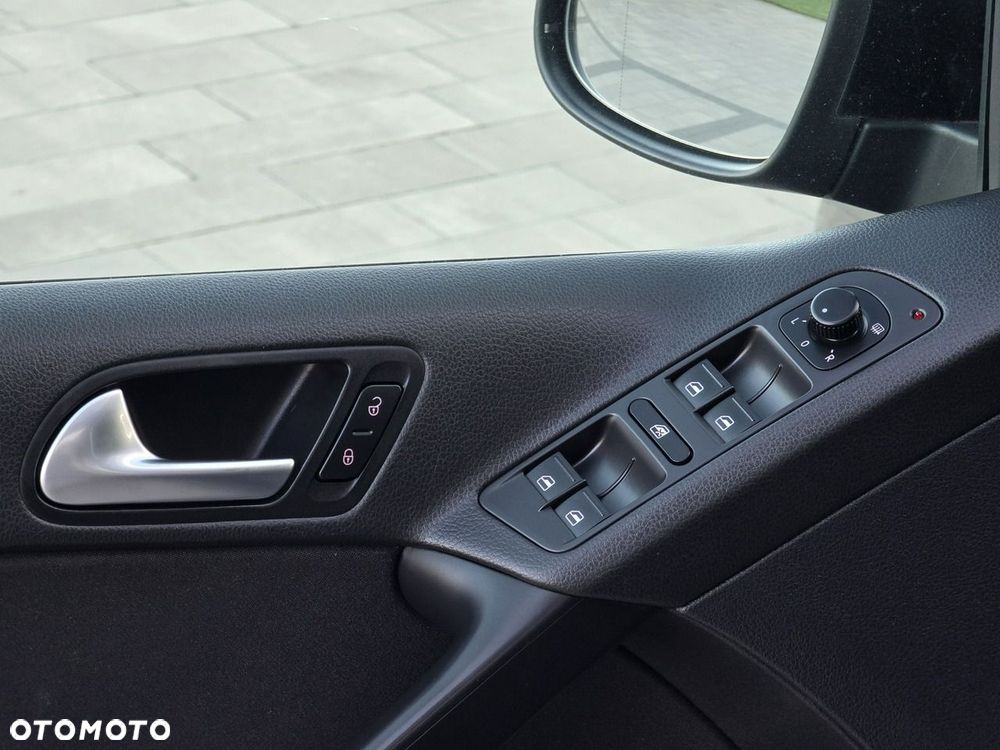 Volkswagen Tiguan 1.4 TSI Trend&Fun - 15