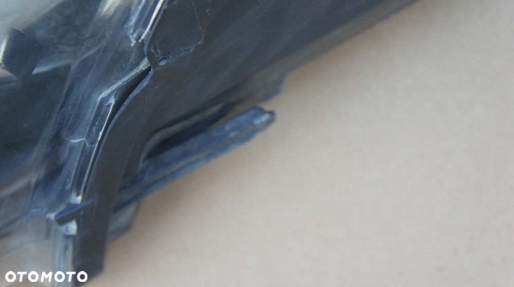 PRZEDNIA LEWA PRAWA LAMPA AUDI Q7 LIFT 4L0 XENON LED - 13