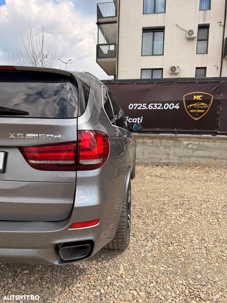 BMW X5 M - 23