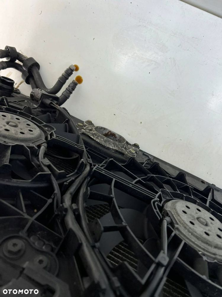 Pas przedni 3.2 FSI Audi A6 S6 C6 4F Komplet - 8