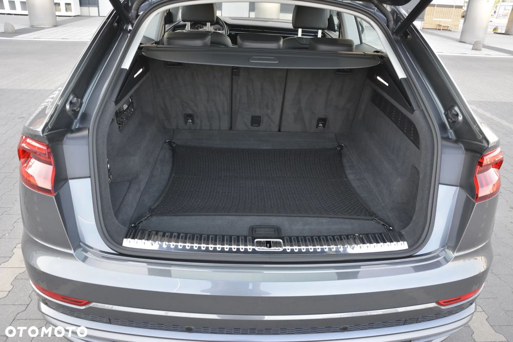 Audi Q8 50 TDI mHEV Quattro Tiptronic - 15