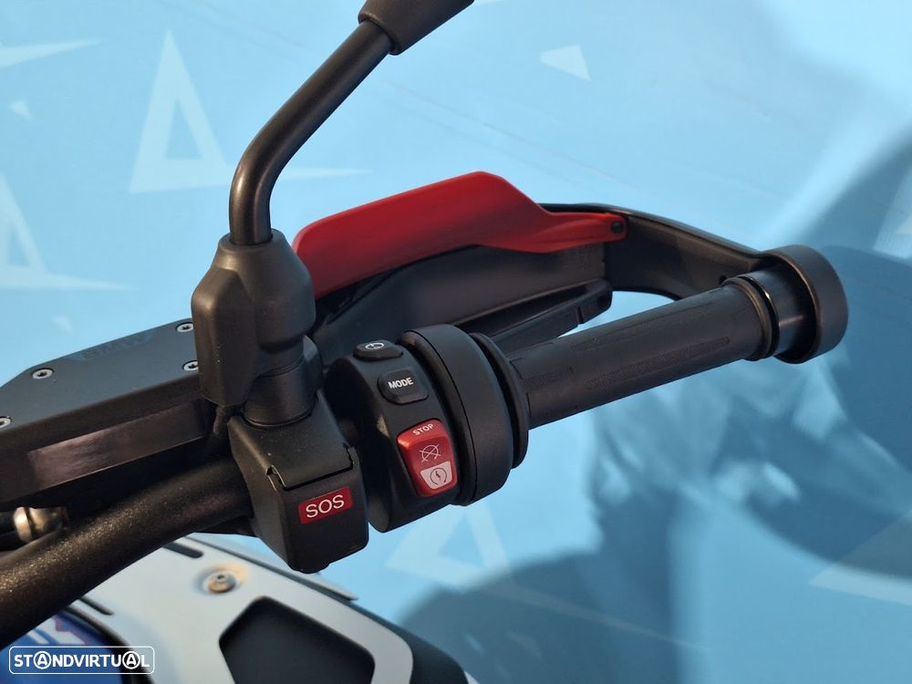 BMW R 1300 GS Adventure - 8